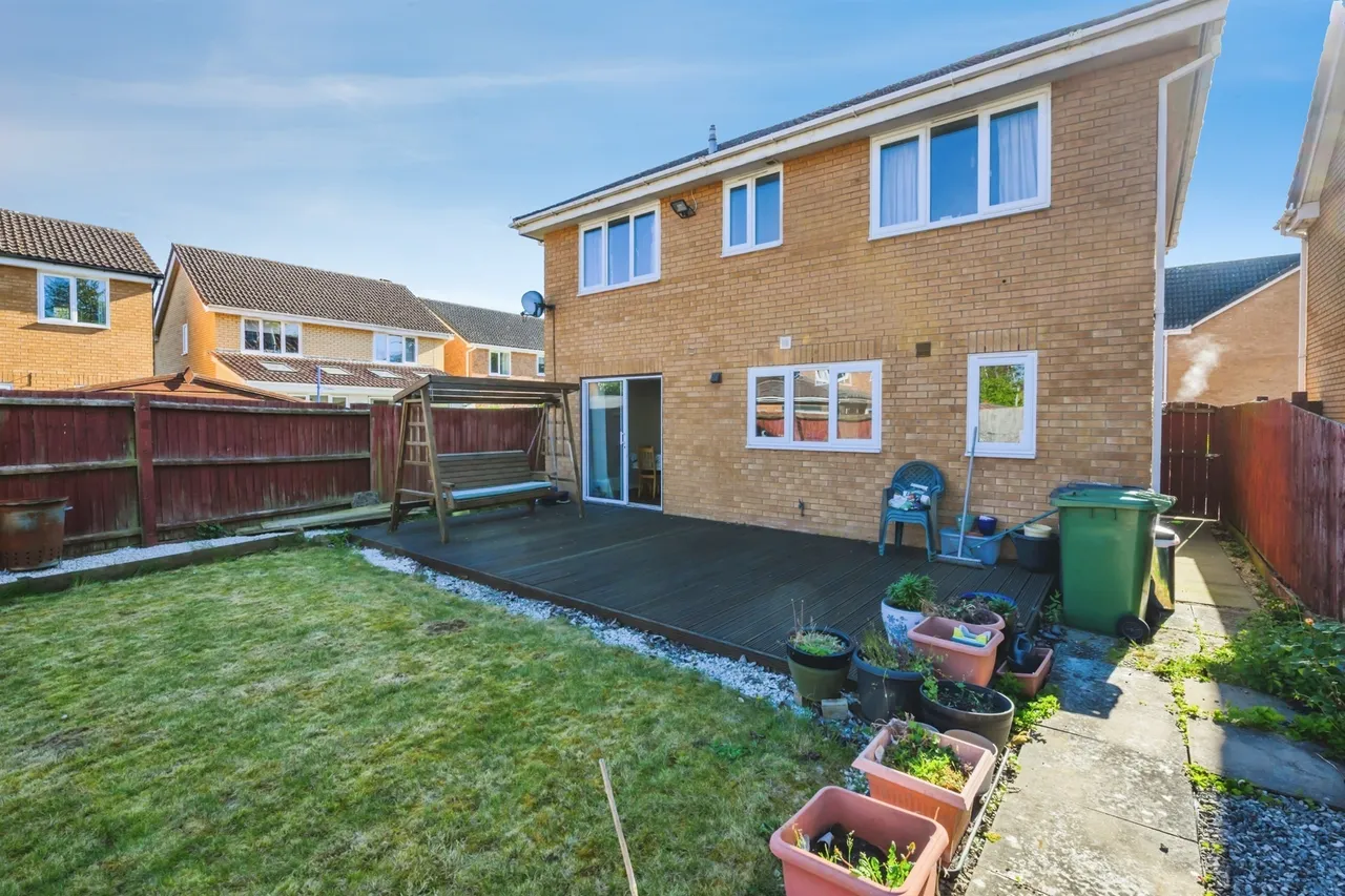Kilverstone Peterborough, PE4, photo 4