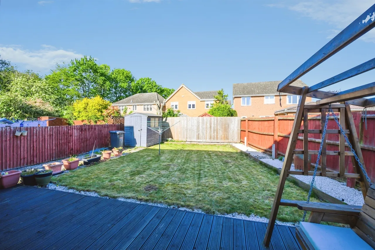 Kilverstone Peterborough, PE4, photo 8