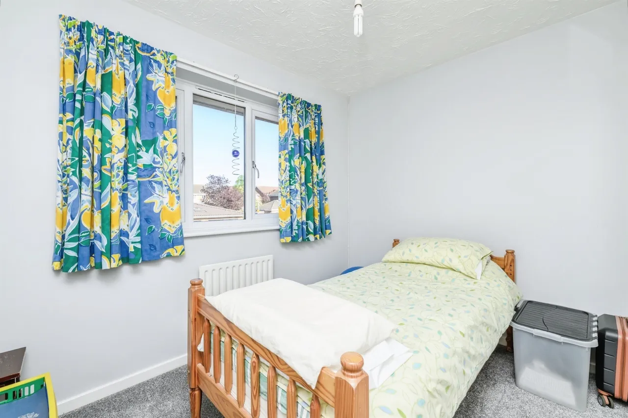 Kilverstone Peterborough, PE4, photo 12