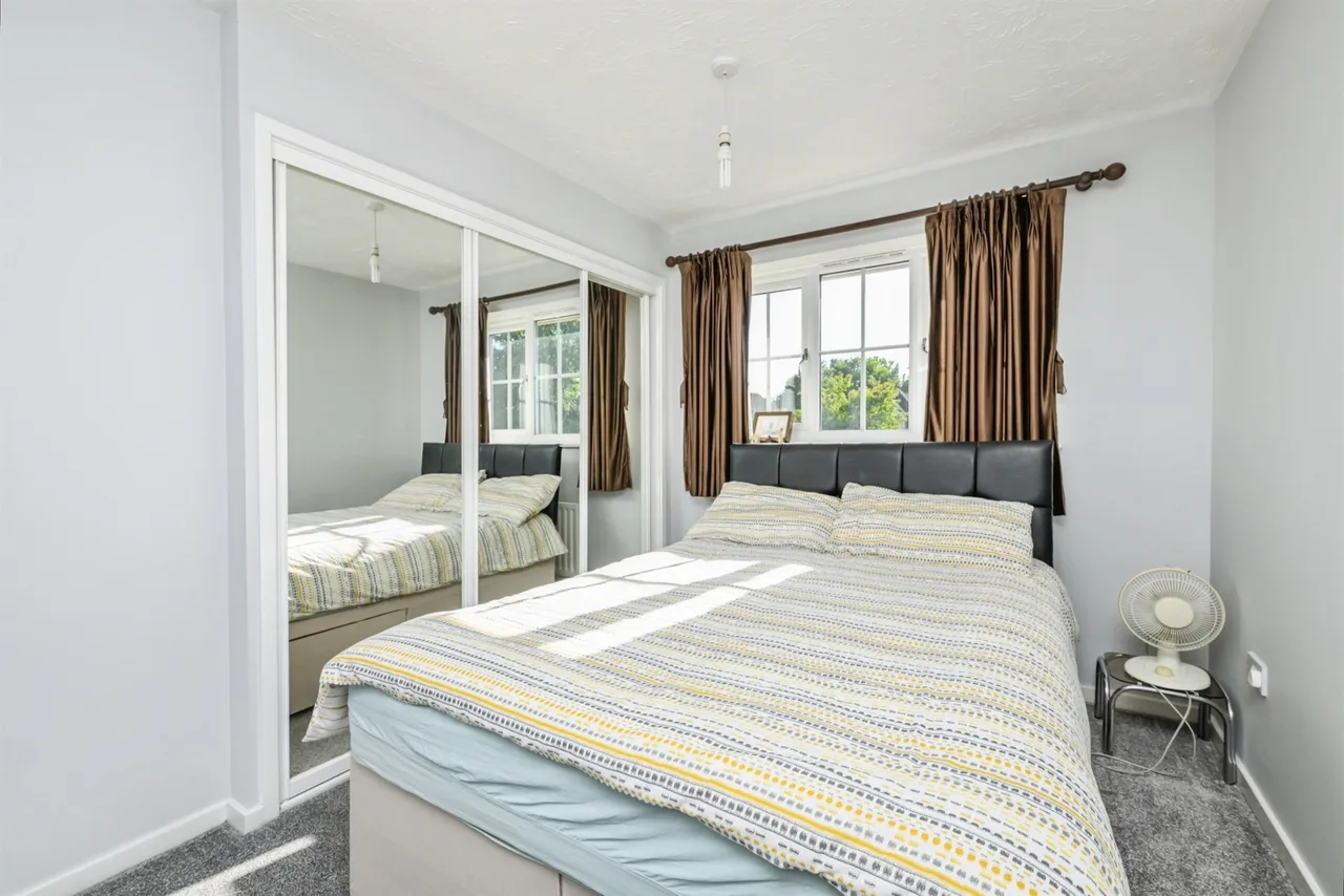 Kilverstone Peterborough, PE4, photo 11