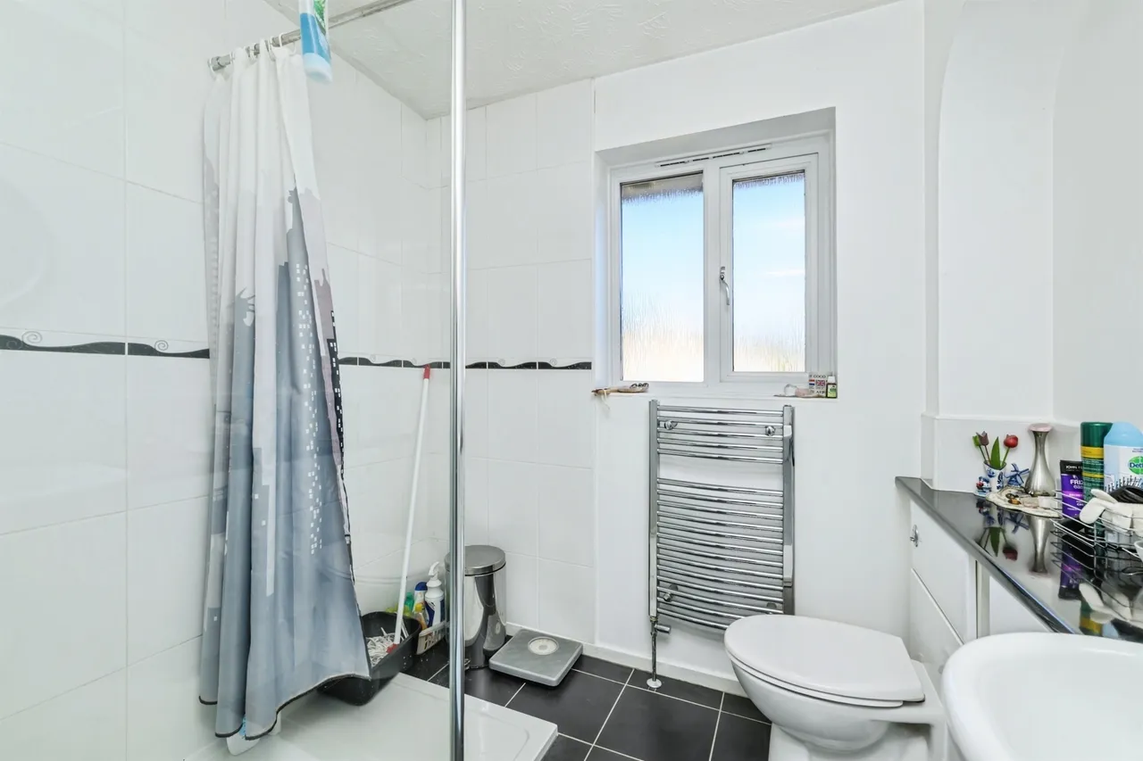 Kilverstone Peterborough, PE4, photo 13