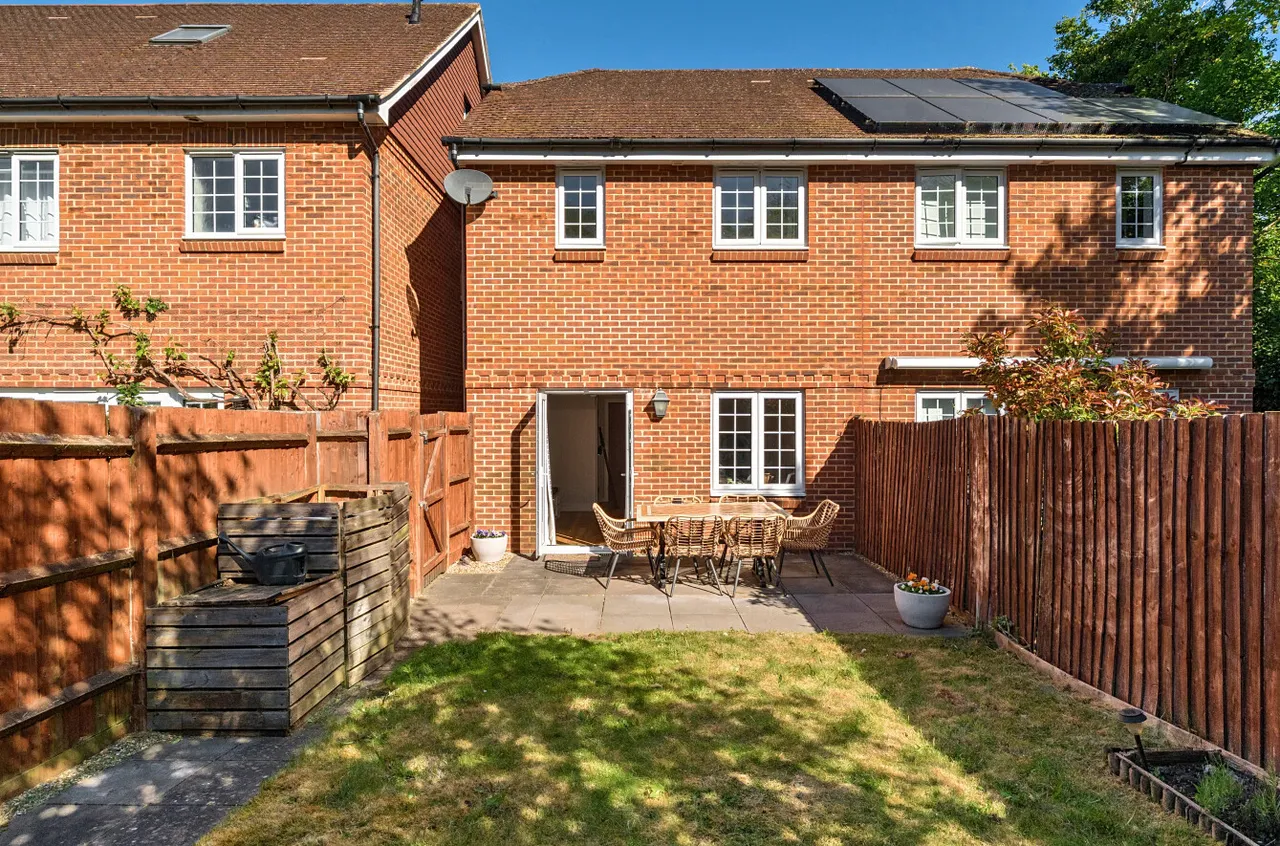 Woodland Close, Godalming, GU7, photo 16