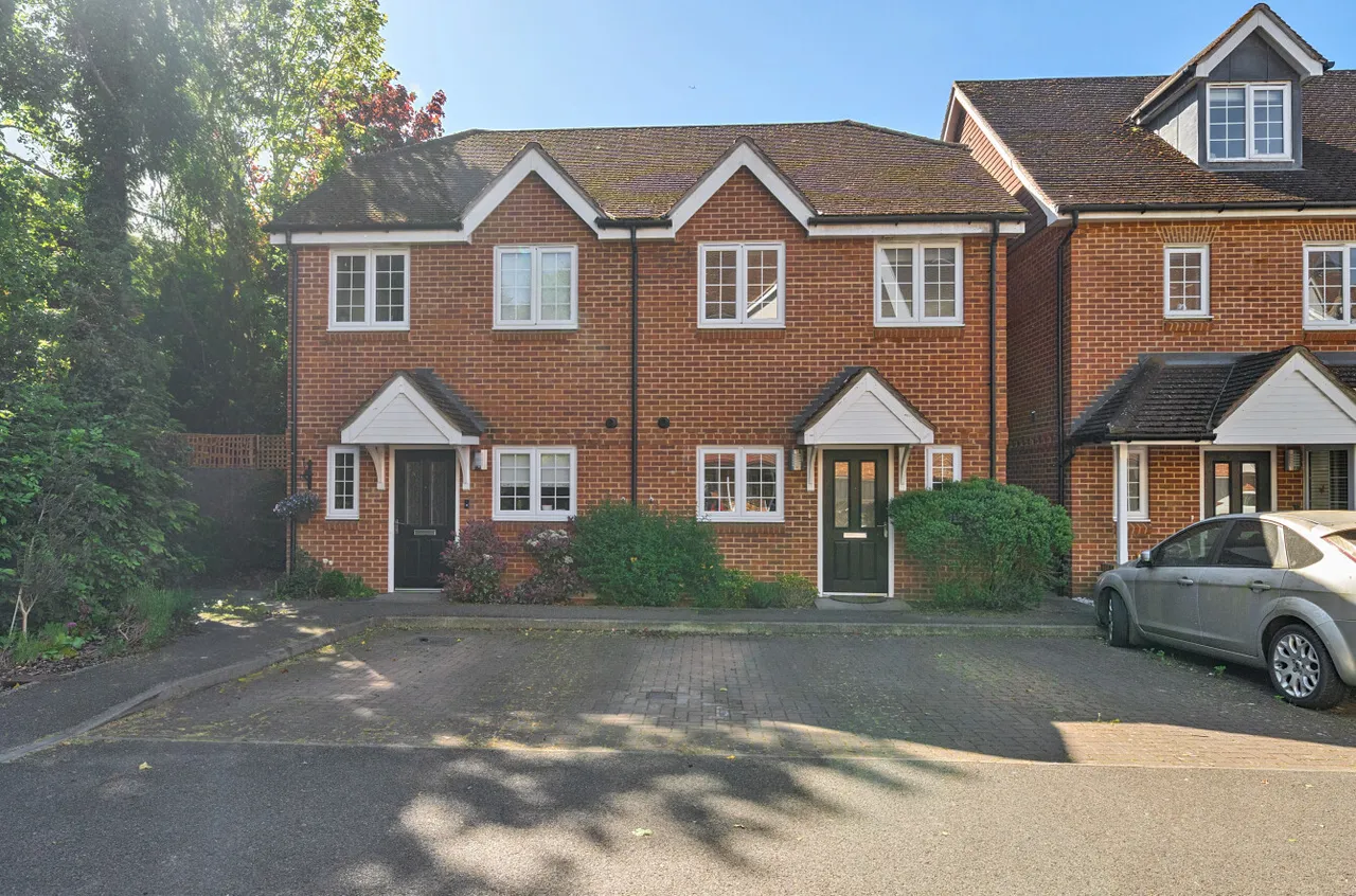 Woodland Close, Godalming, GU7, photo 17
