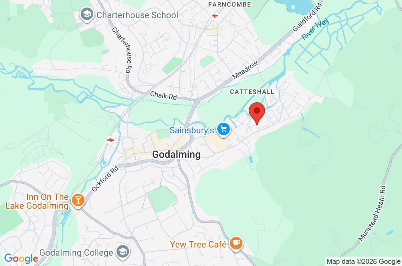 Woodland Close, Godalming, GU7, photo 19