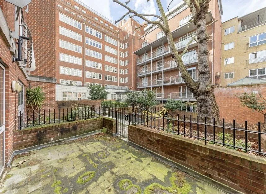 Tufton Street, Westminster, SW1P, photo 8