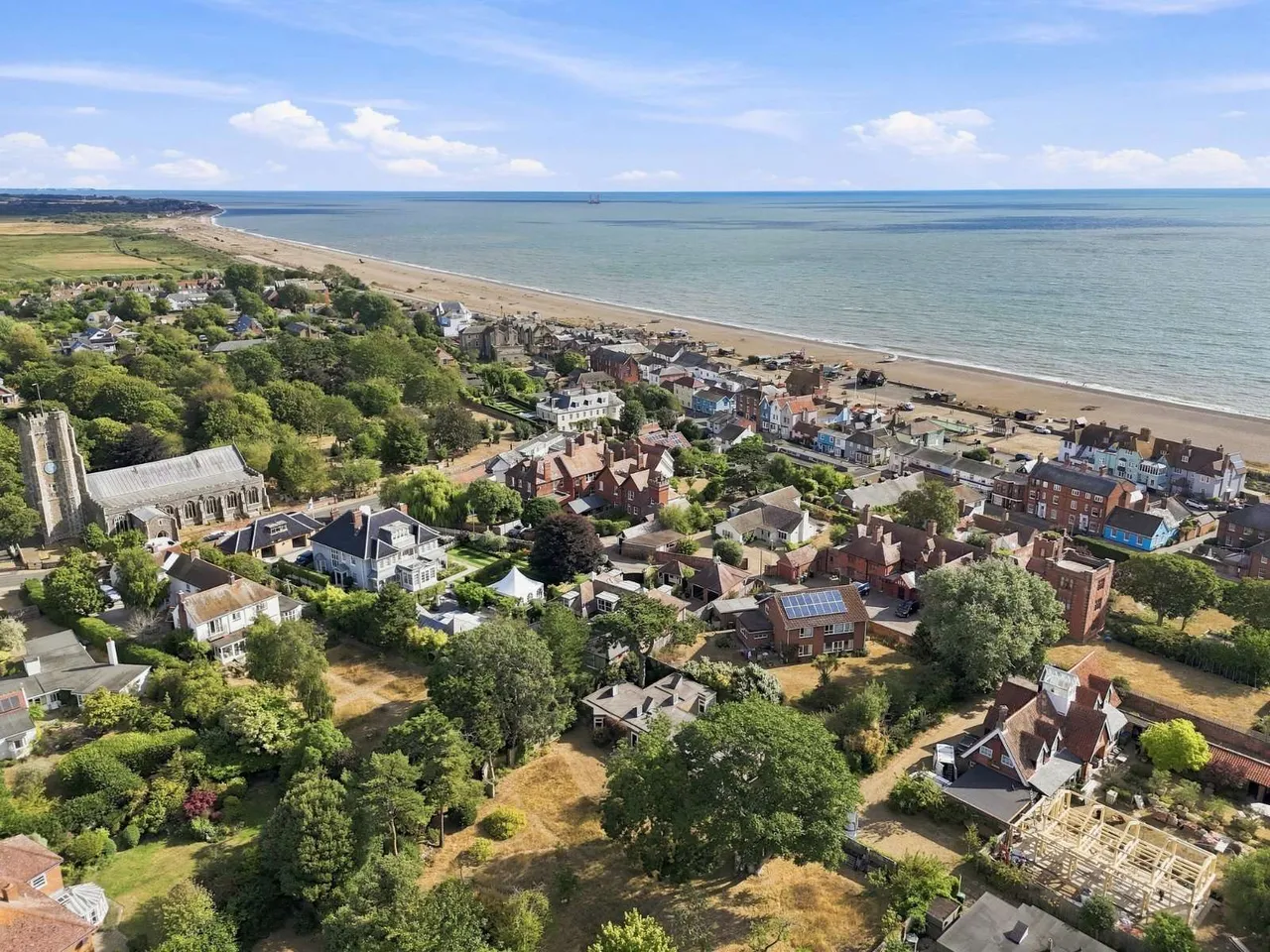 Church Walk, Aldeburgh, IP15, photo 15