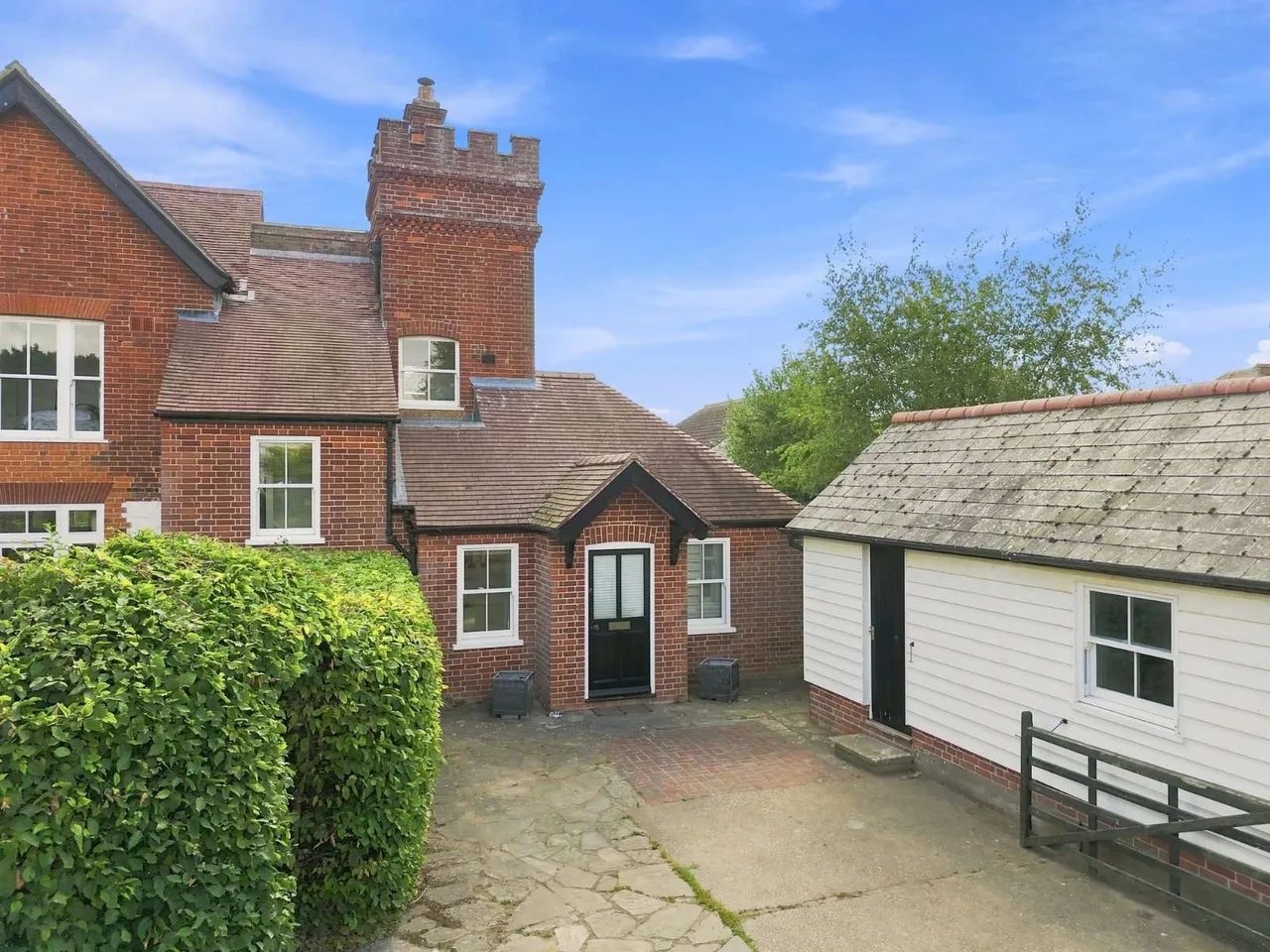 Church Walk, Aldeburgh, IP15, photo 2