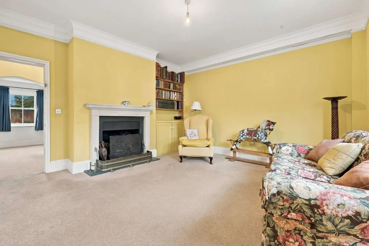 Church Walk, Aldeburgh, IP15, photo 5