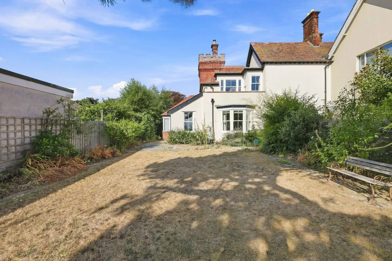 Church Walk, Aldeburgh, IP15, photo 16
