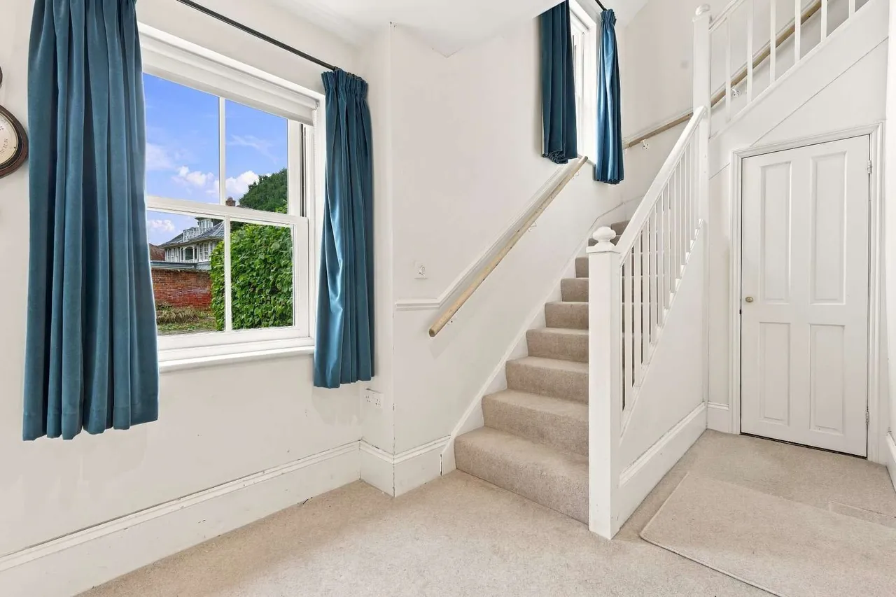 Church Walk, Aldeburgh, IP15, photo 9
