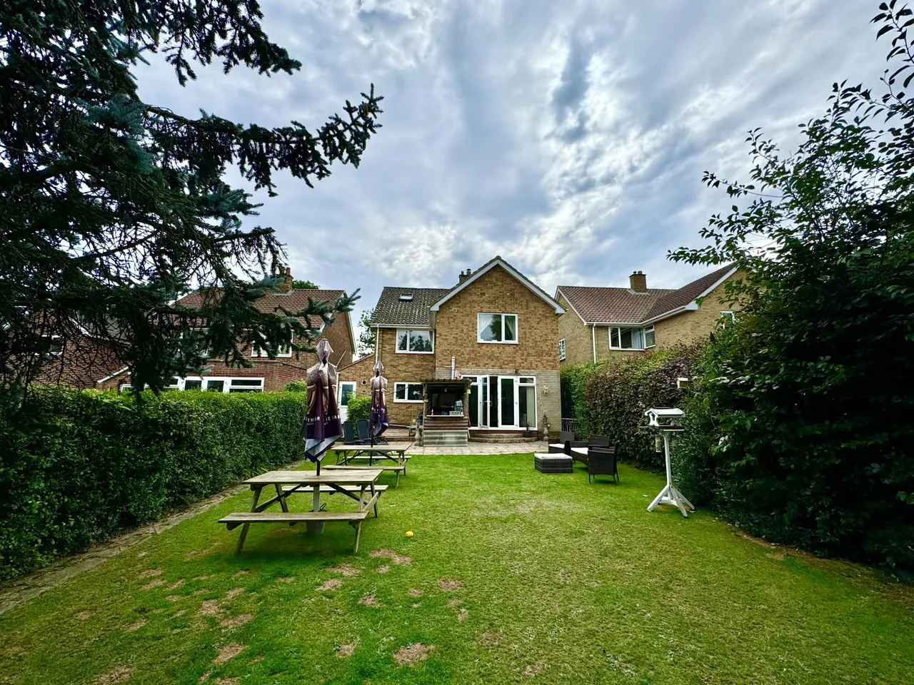 Longdon Road, Knowle, B93, photo 16