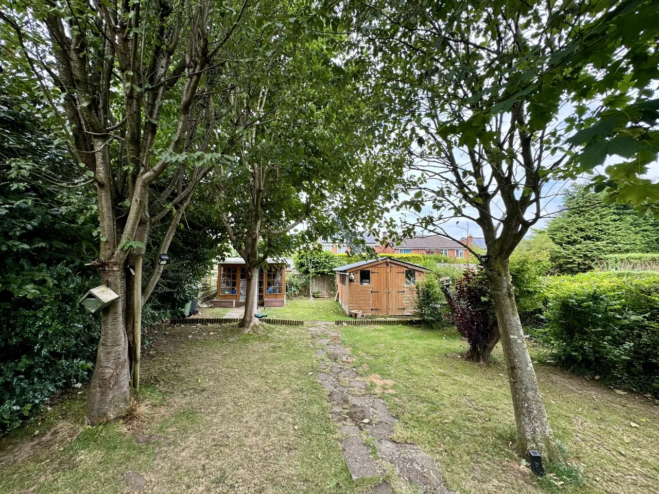 Longdon Road, Knowle, B93, photo 15