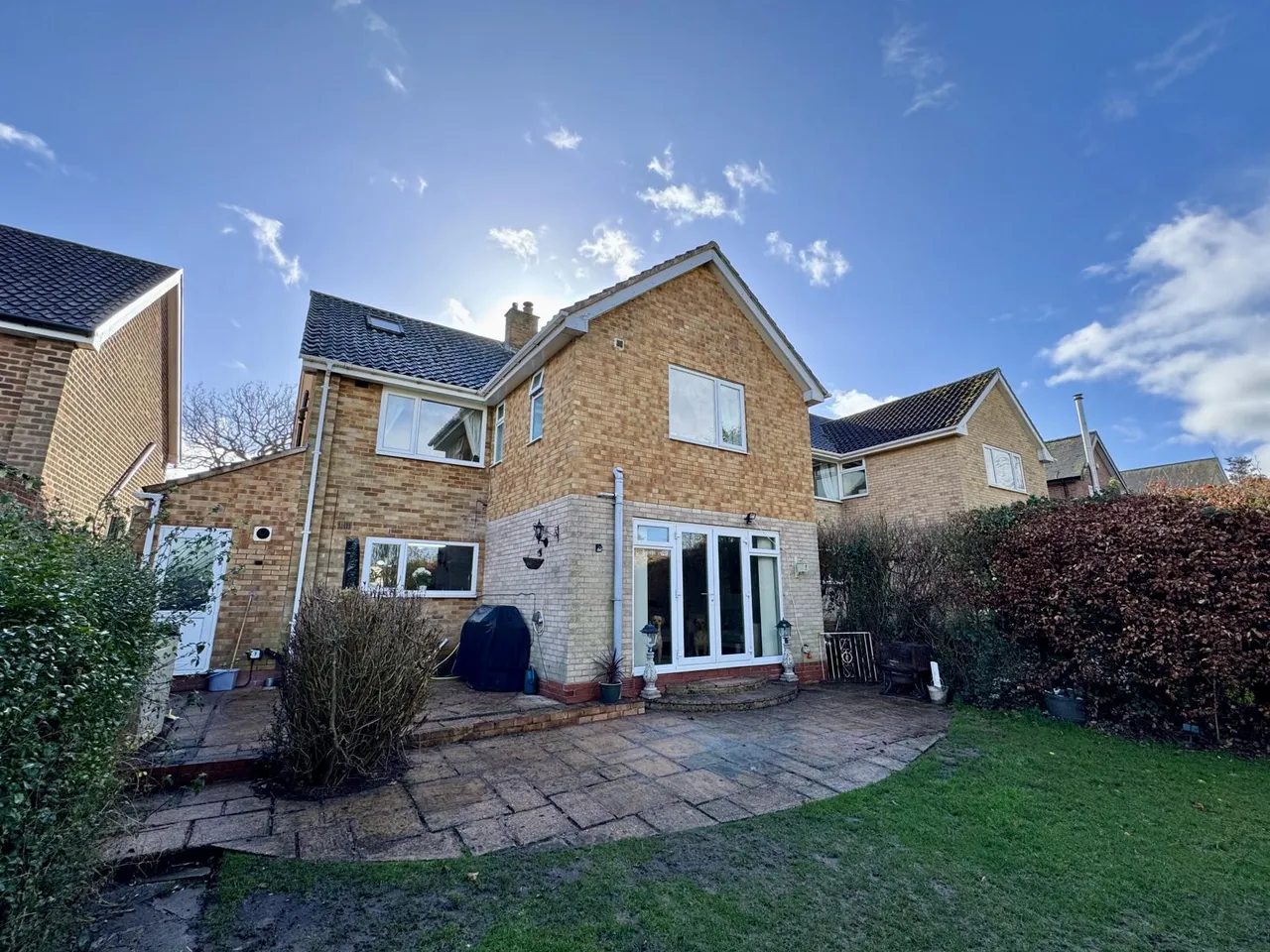 Longdon Road, Knowle, B93, photo 2