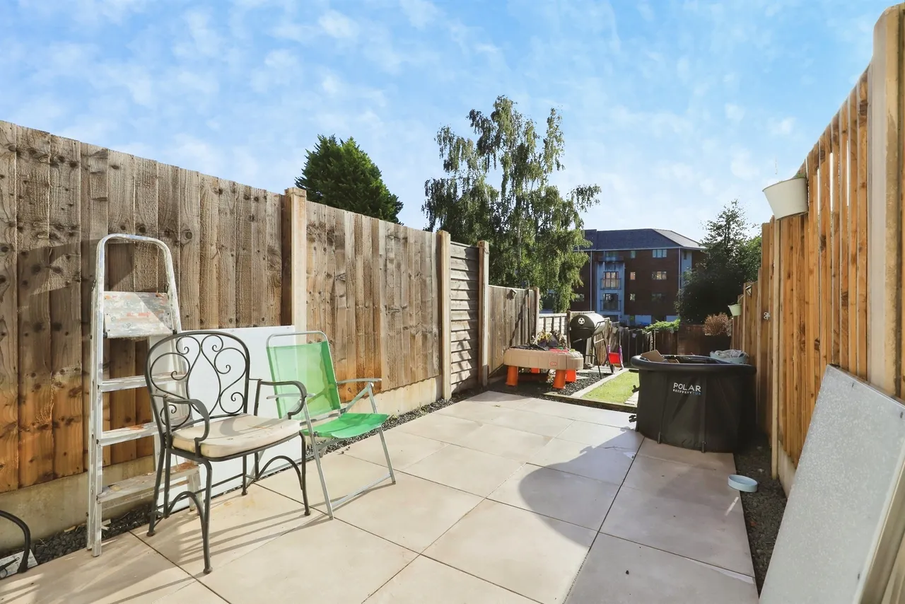 Park Lane, Kidderminster, DY11, photo 12