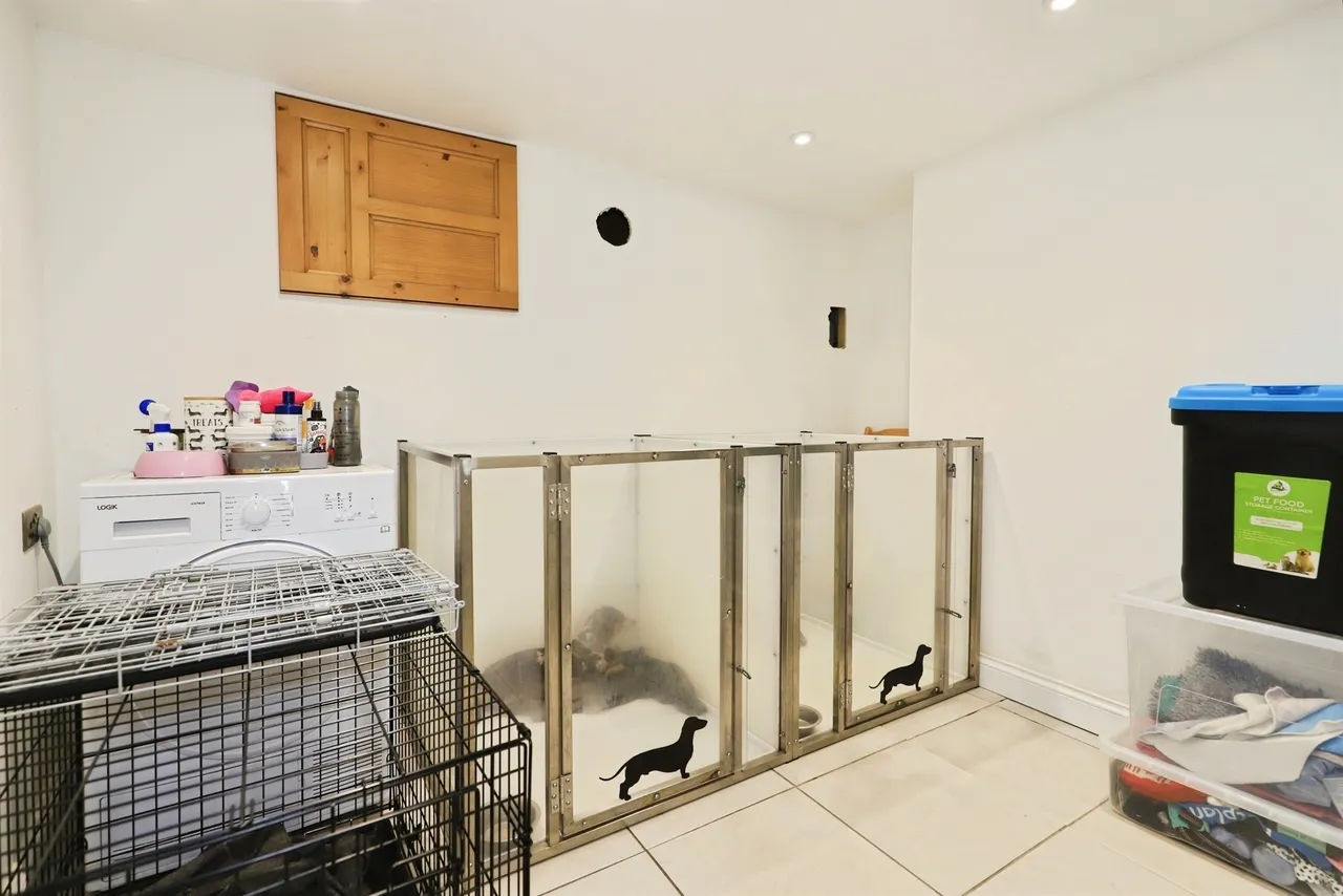 Park Lane, Kidderminster, DY11, photo 8