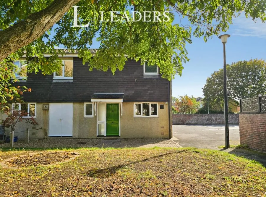 3 bed house for sale, Merganser Close, Gosport, PO12