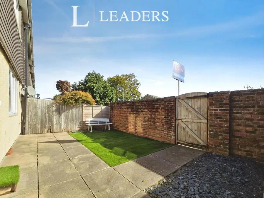 Merganser Close, Gosport, PO12, photo 18