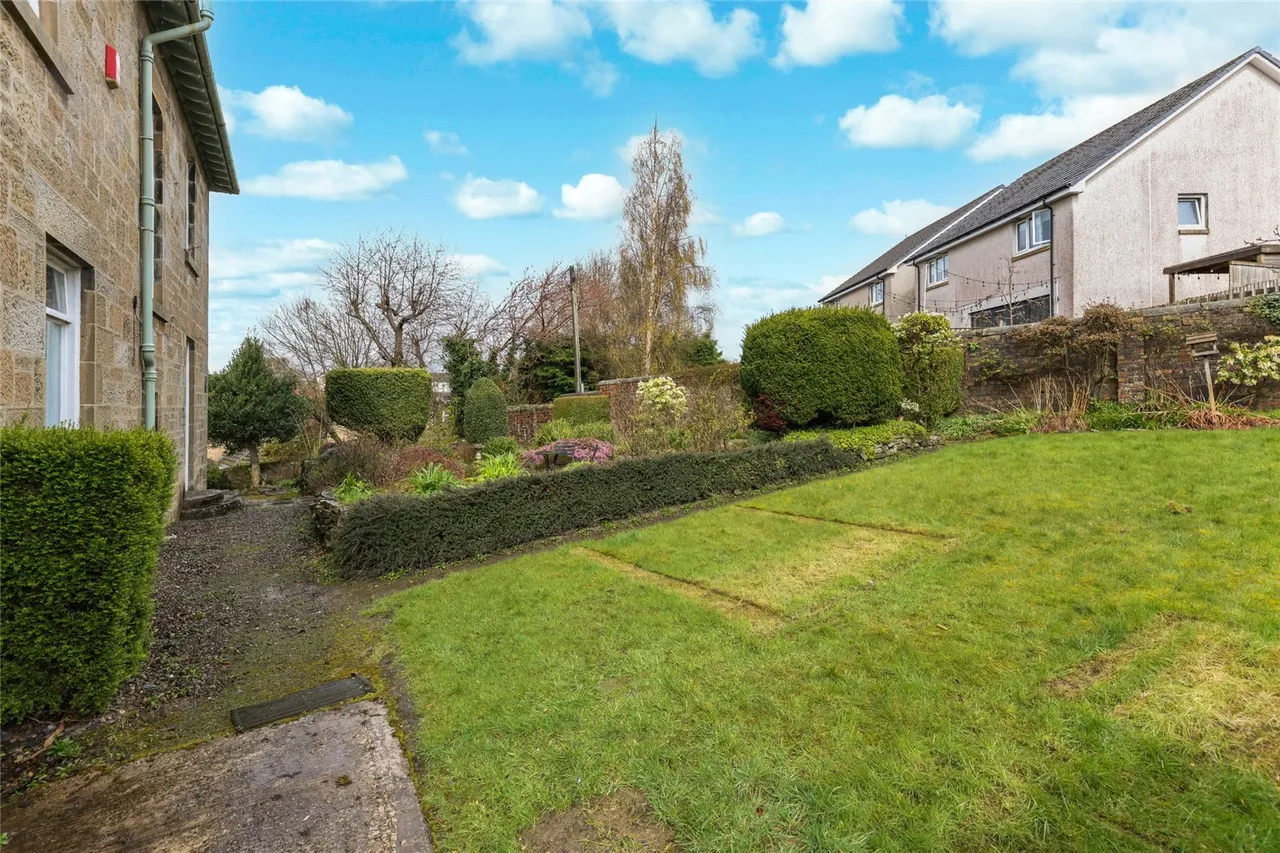 Main Street, The Village, East Kilbride, South Lanarkshire, G74, photo 19