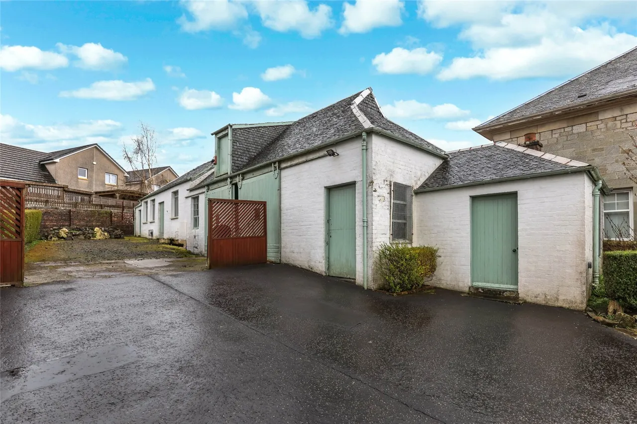 Main Street, The Village, East Kilbride, South Lanarkshire, G74, photo 16