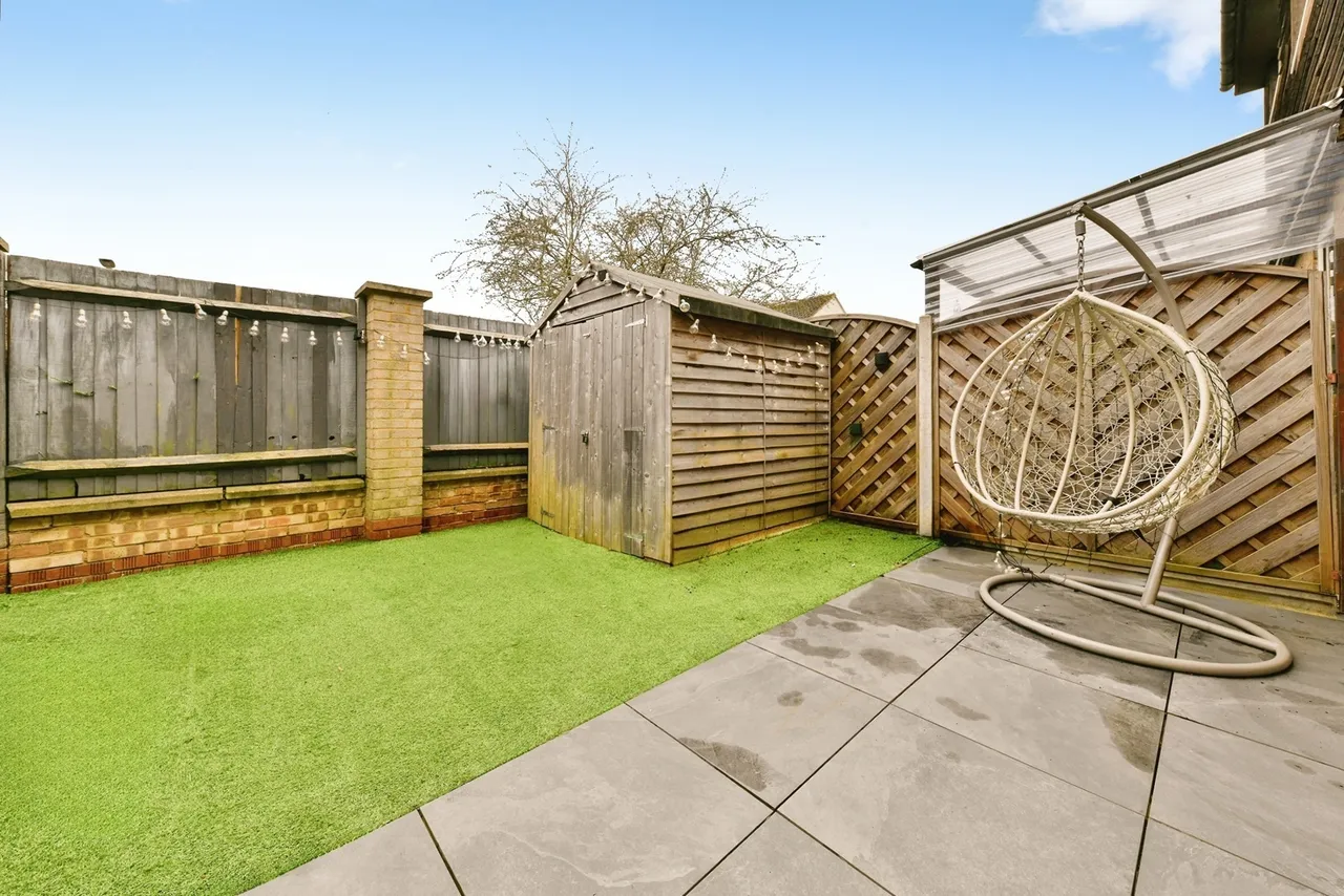 Lime Close, STEVENAGE, Hertfordshire, SG2, photo 15