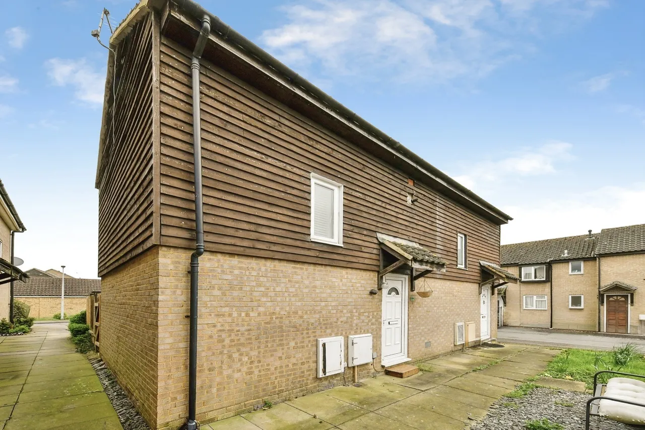 Lime Close, STEVENAGE, Hertfordshire, SG2, photo 17