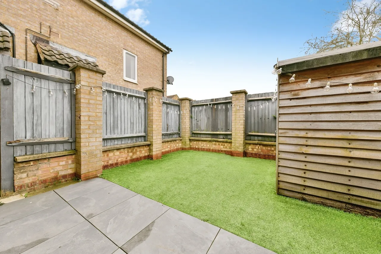 Lime Close, STEVENAGE, Hertfordshire, SG2, photo 16