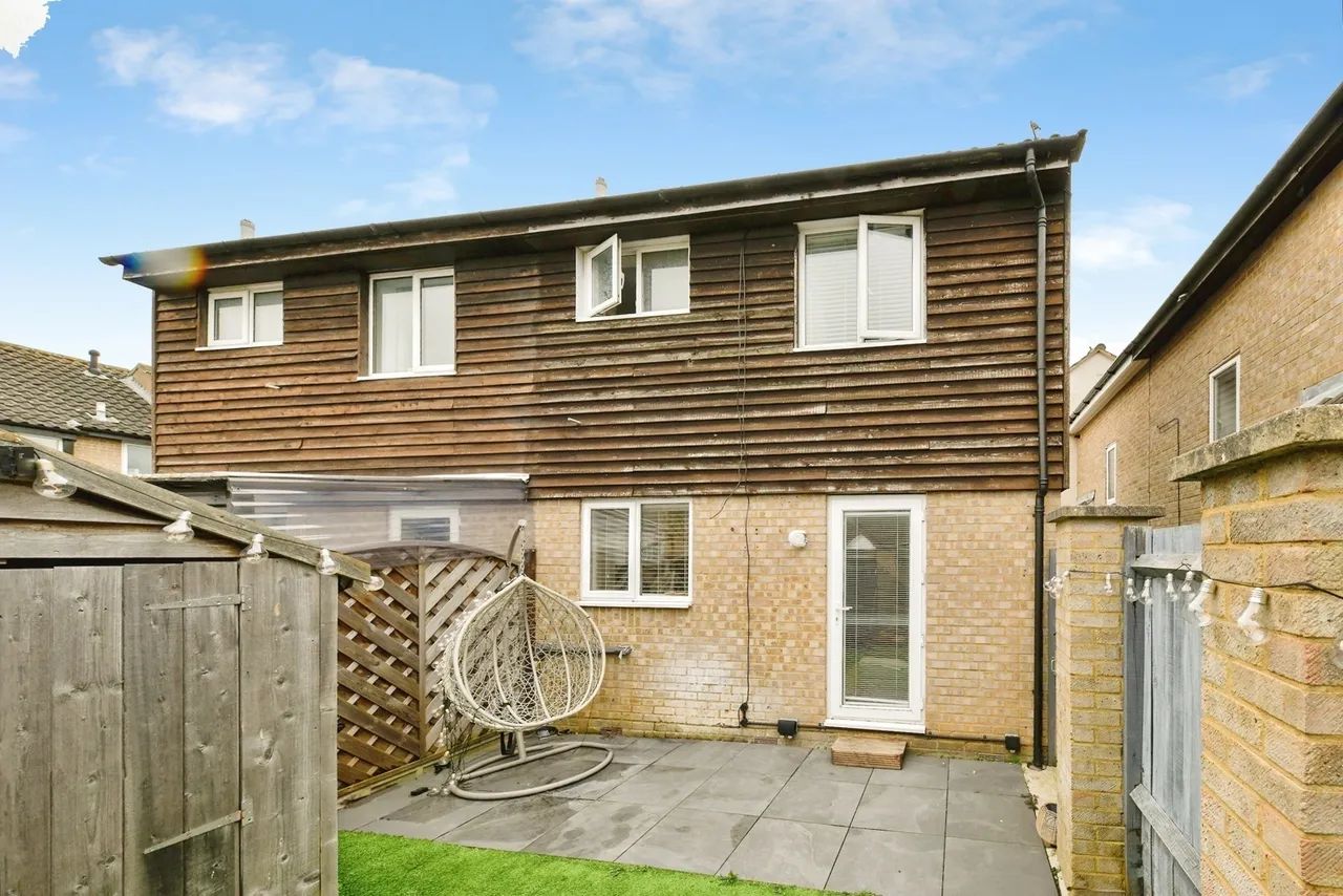 Lime Close, STEVENAGE, Hertfordshire, SG2, photo 18
