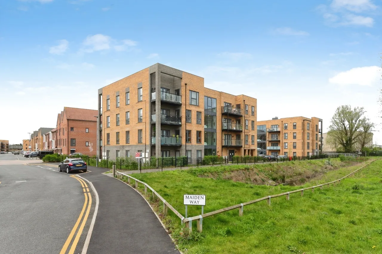 Lance Street, Rainham, RM13, photo 18