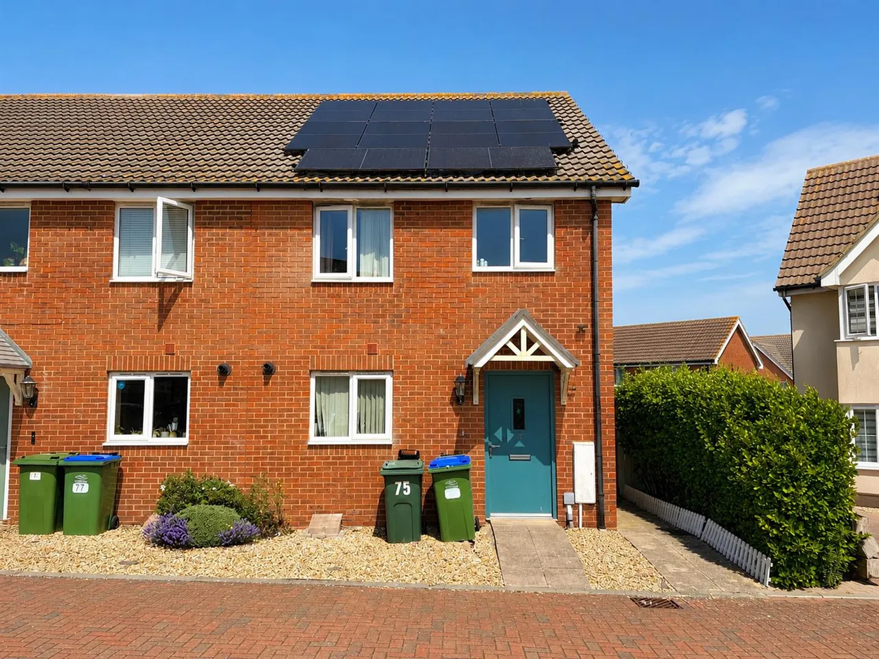 Gladys Avenue, Peacehaven, photo 16