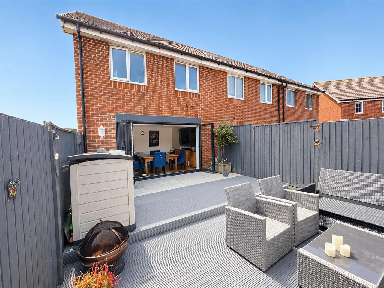 Gladys Avenue, Peacehaven, photo 3