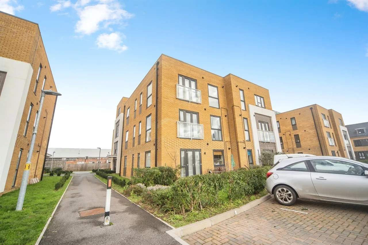 Brambling Gardens, Poole, photo 12