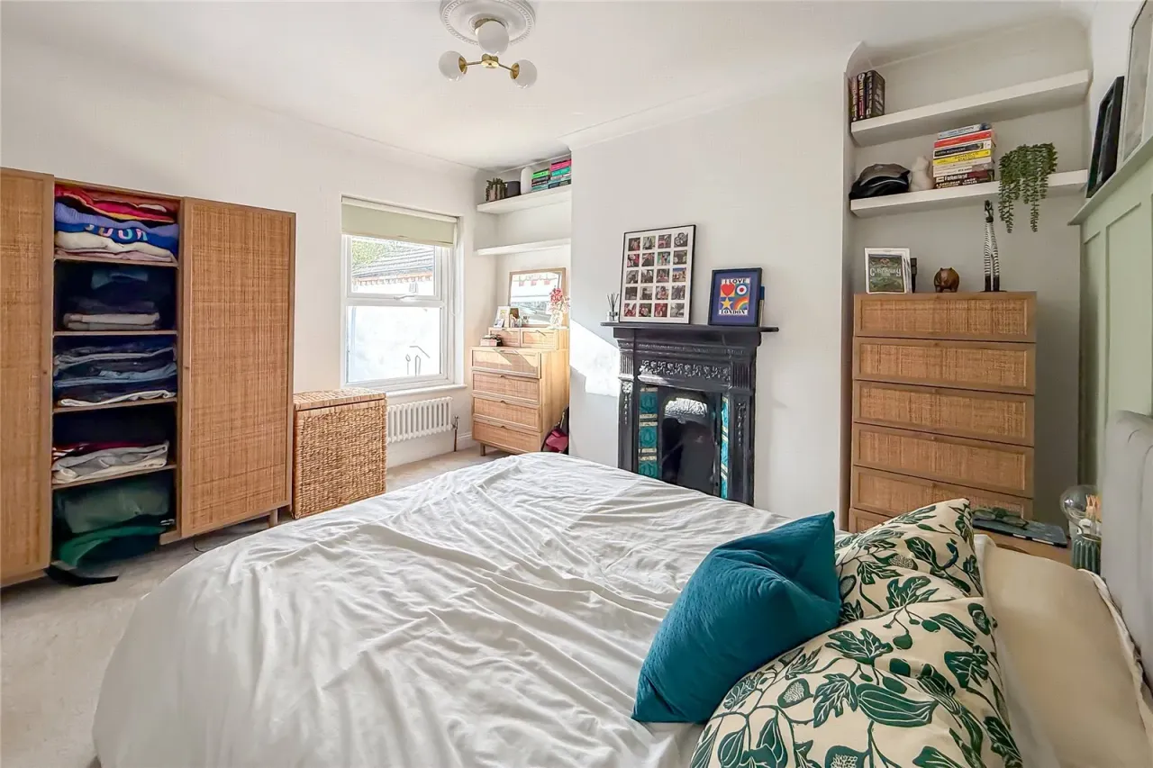 Hatfield Road, St. Albans, AL1, photo 6