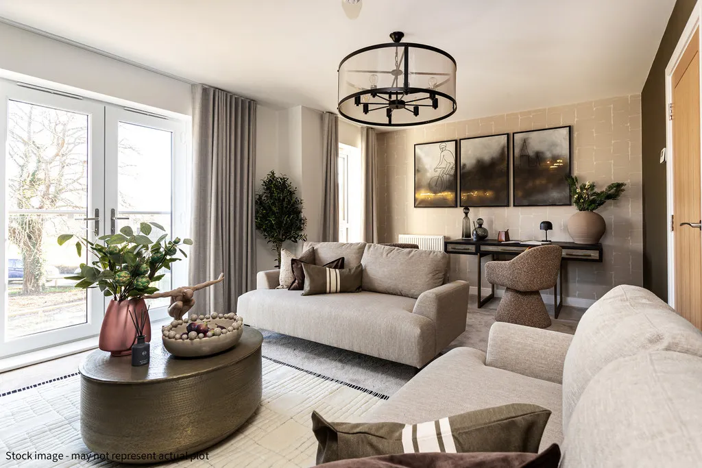Lunesdale Rise, Kirkby Lonsdale, LA6, photo 4