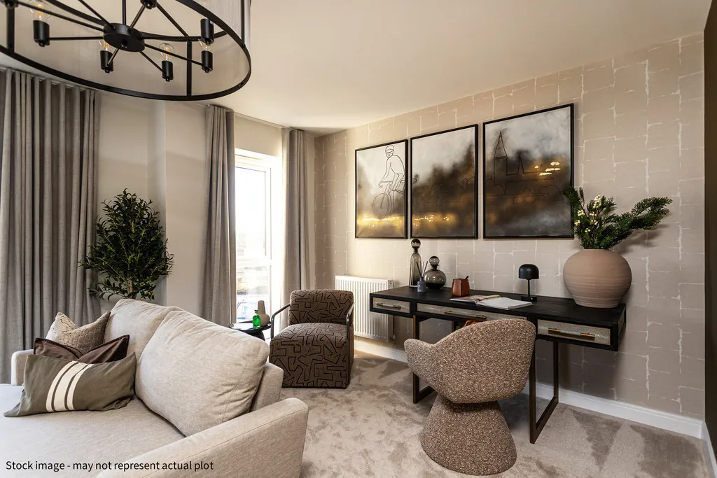 Lunesdale Rise, Kirkby Lonsdale, LA6, photo 5
