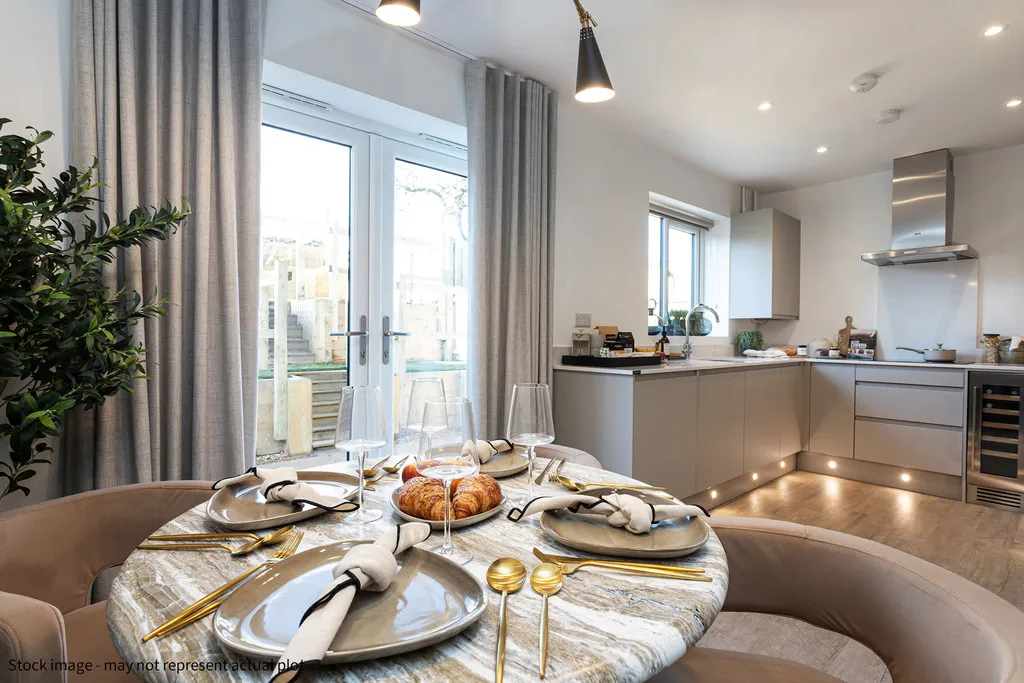 Lunesdale Rise, Kirkby Lonsdale, LA6, photo 6
