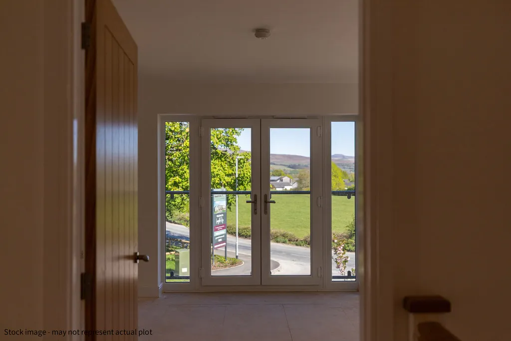 Lunesdale Rise, Kirkby Lonsdale, LA6, photo 9