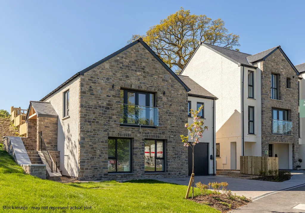 3 bed house for sale, Lunesdale Rise, Kirkby Lonsdale, LA6