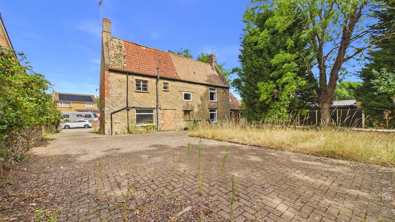 Fen Street, Stilton, photo 14