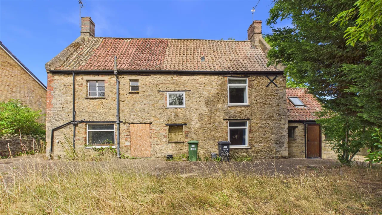 Fen Street, Stilton, photo 24