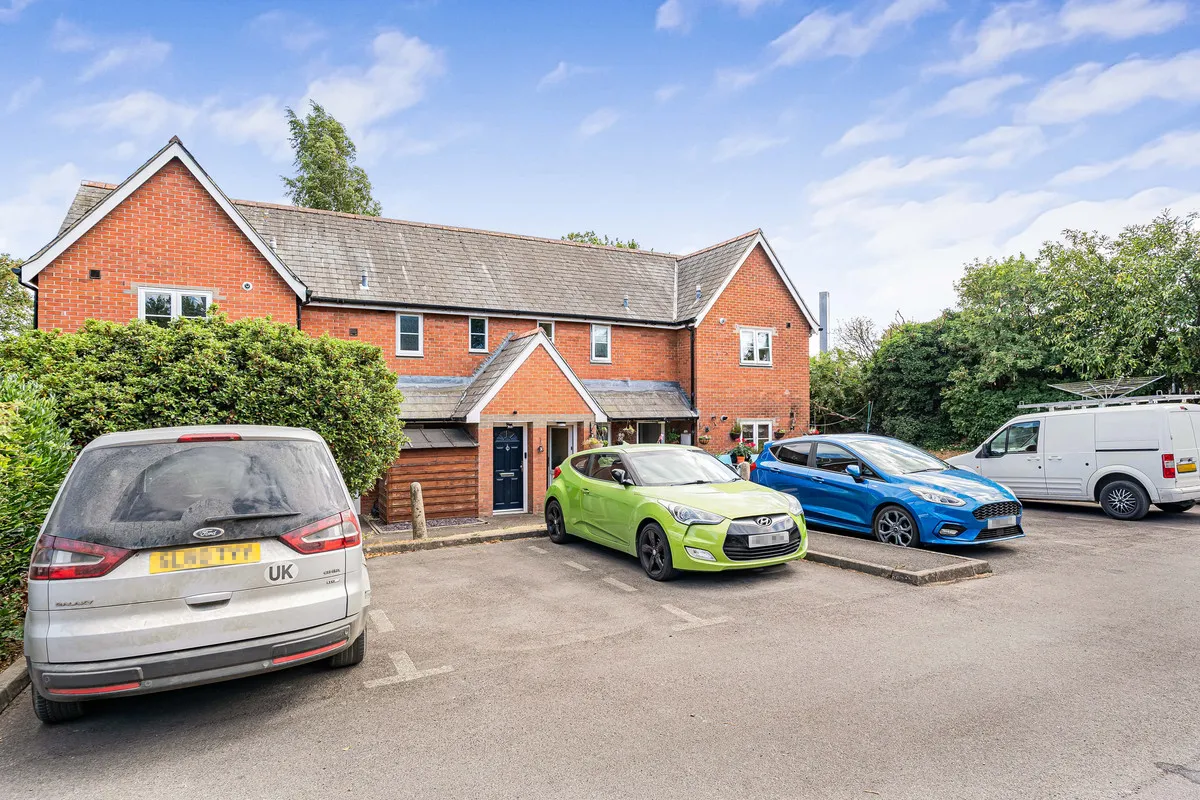 Waterloo Close, Wallingford, photo 12