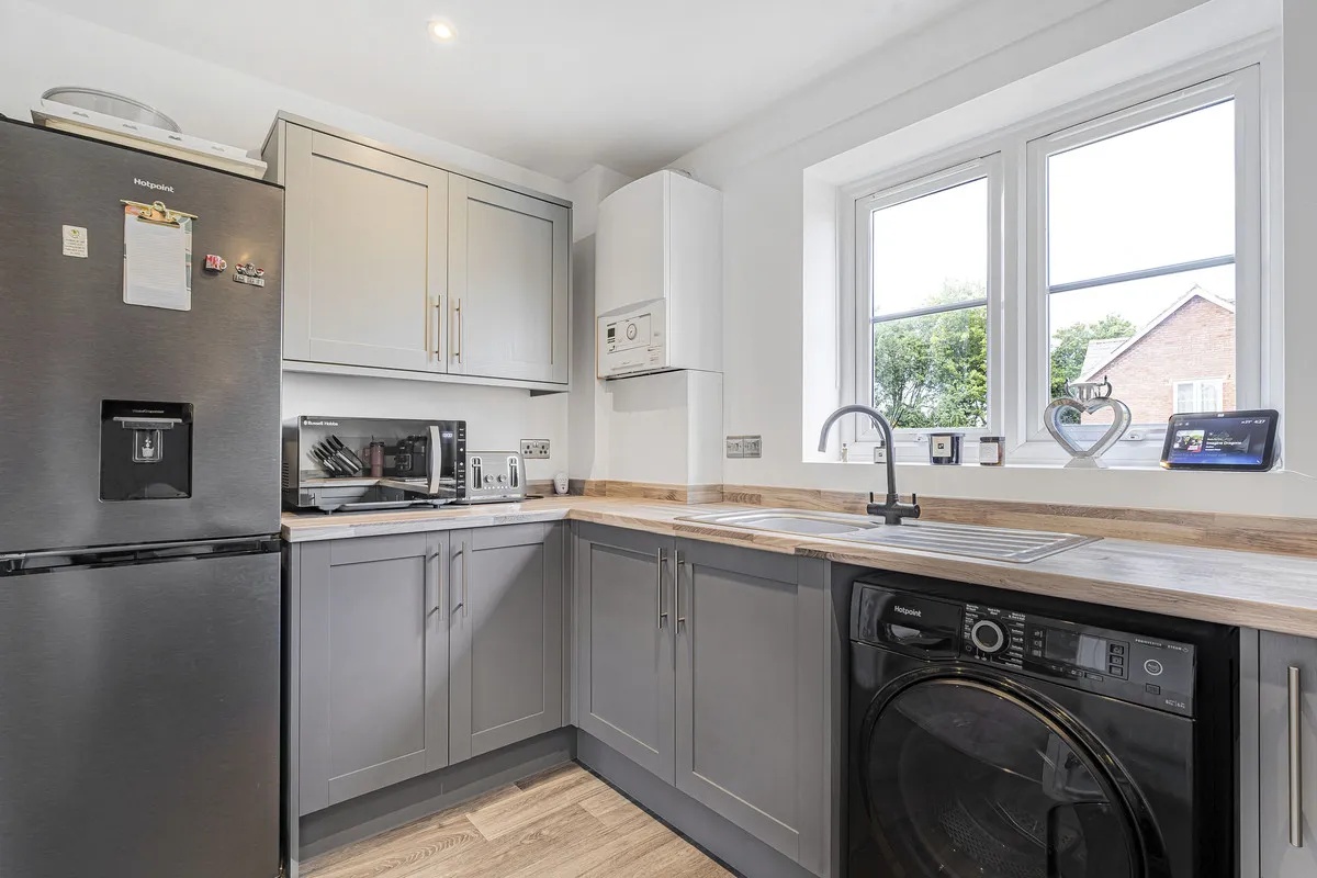 Waterloo Close, Wallingford, photo 5