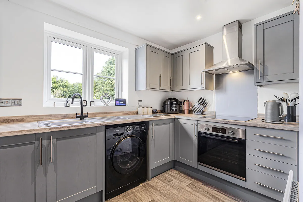 Waterloo Close, Wallingford, photo 2