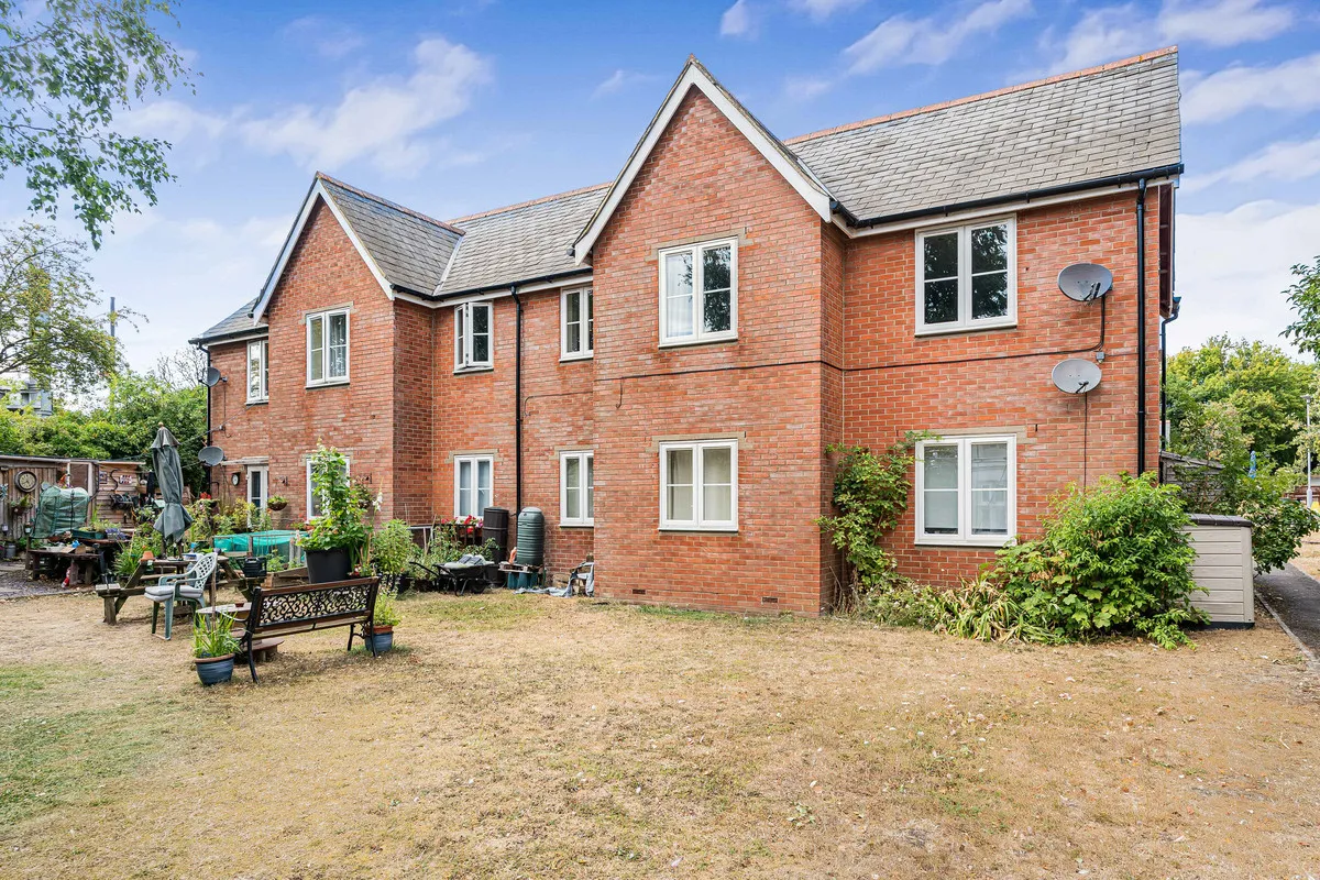 Waterloo Close, Wallingford, photo 6