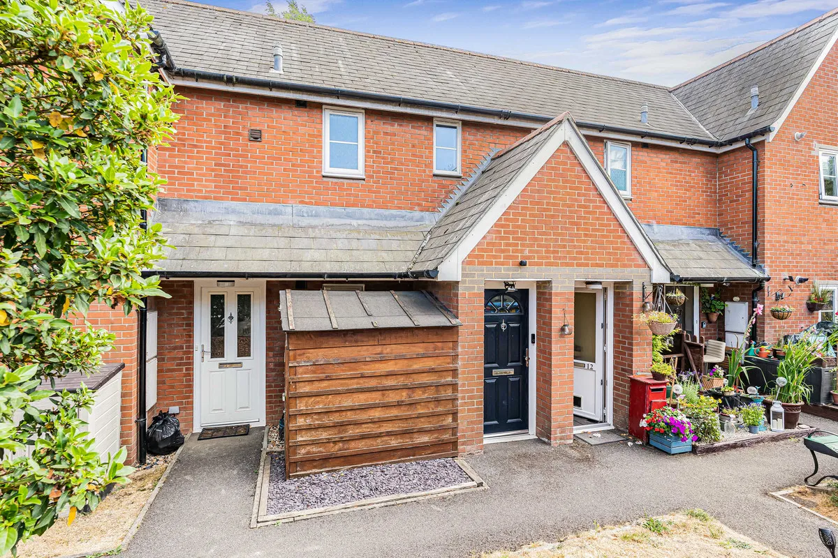 Waterloo Close, Wallingford, photo 13