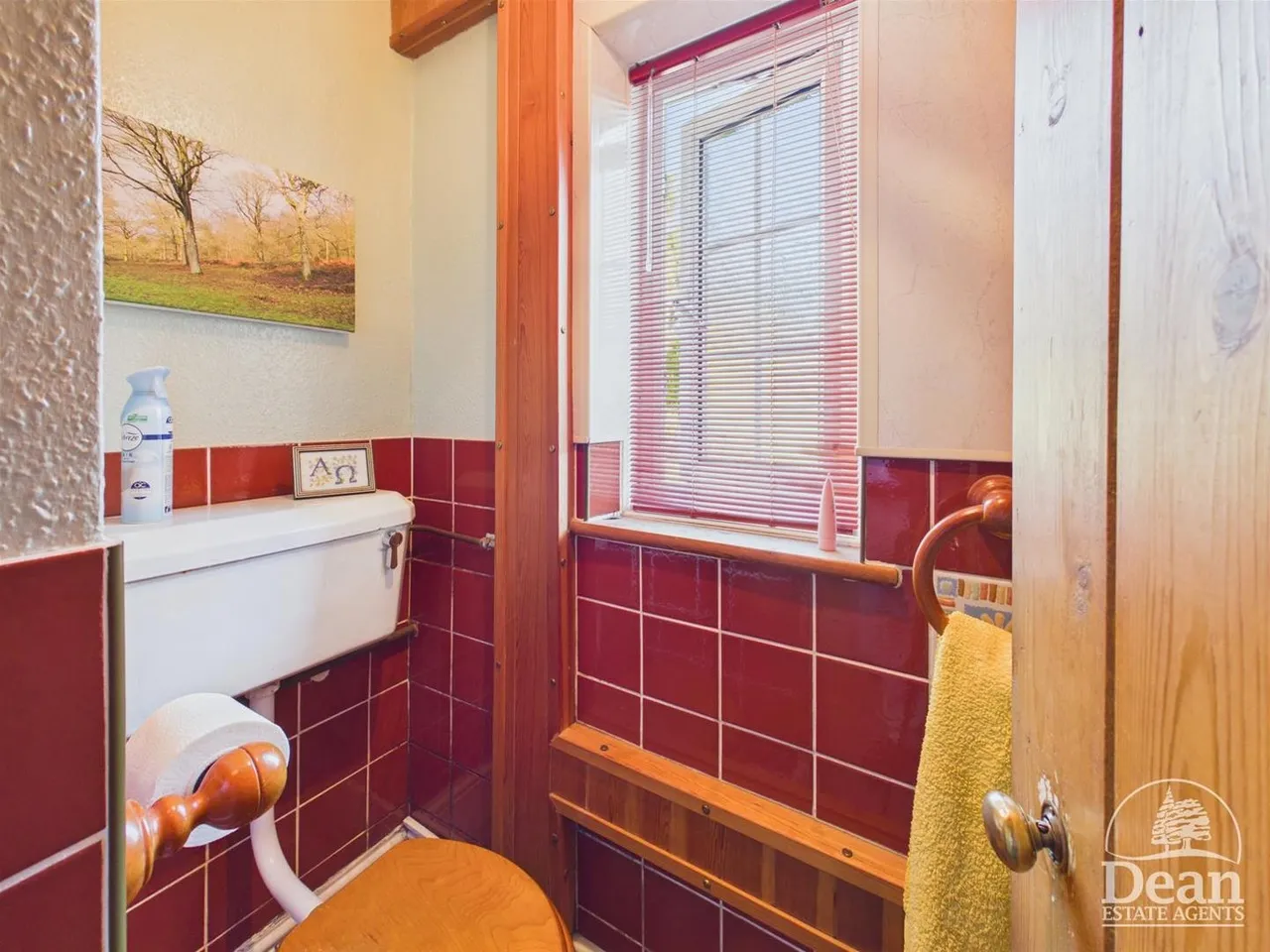Belle Vue Road, Cinderford, GL14, photo 19