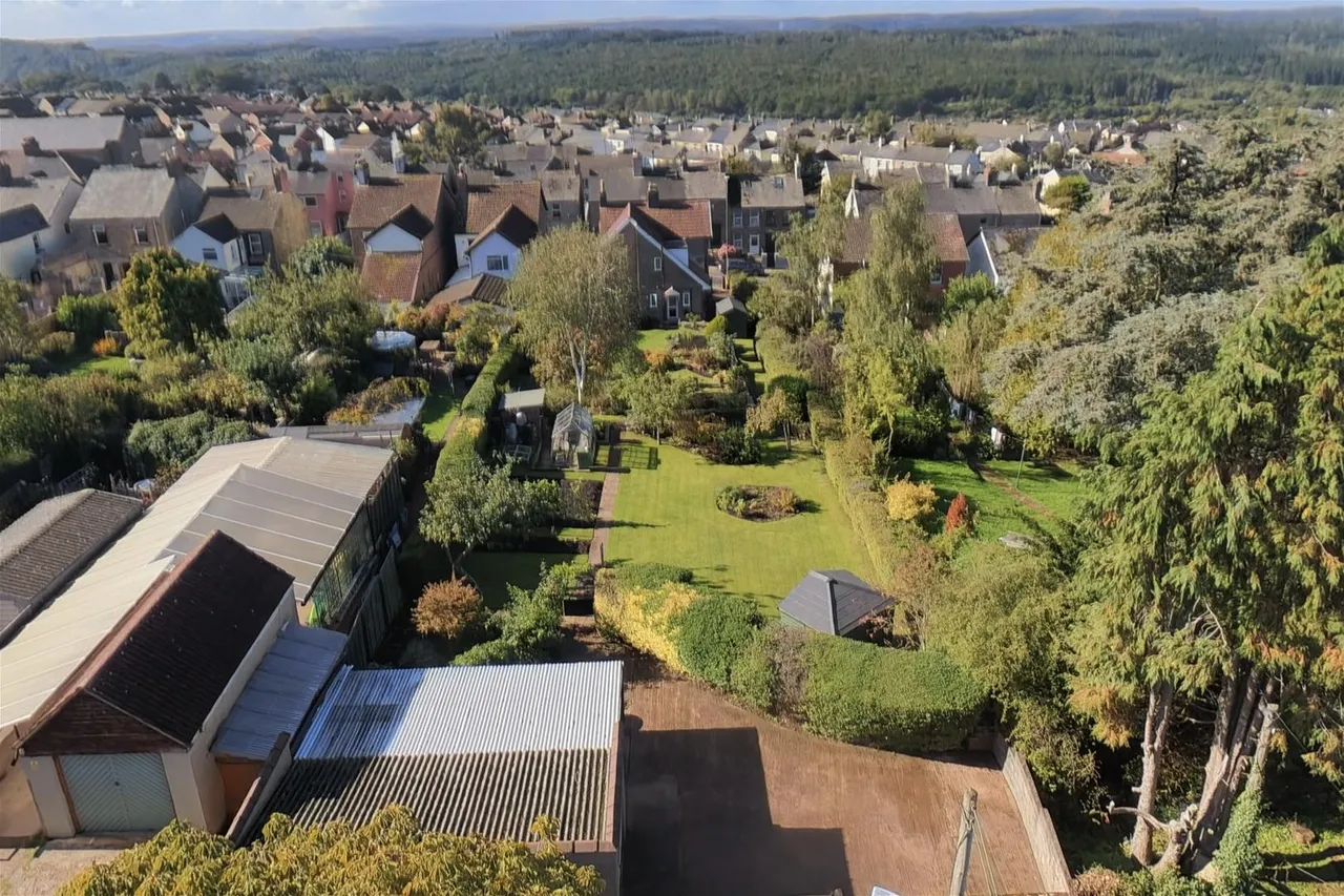 Belle Vue Road, Cinderford, GL14, photo 30