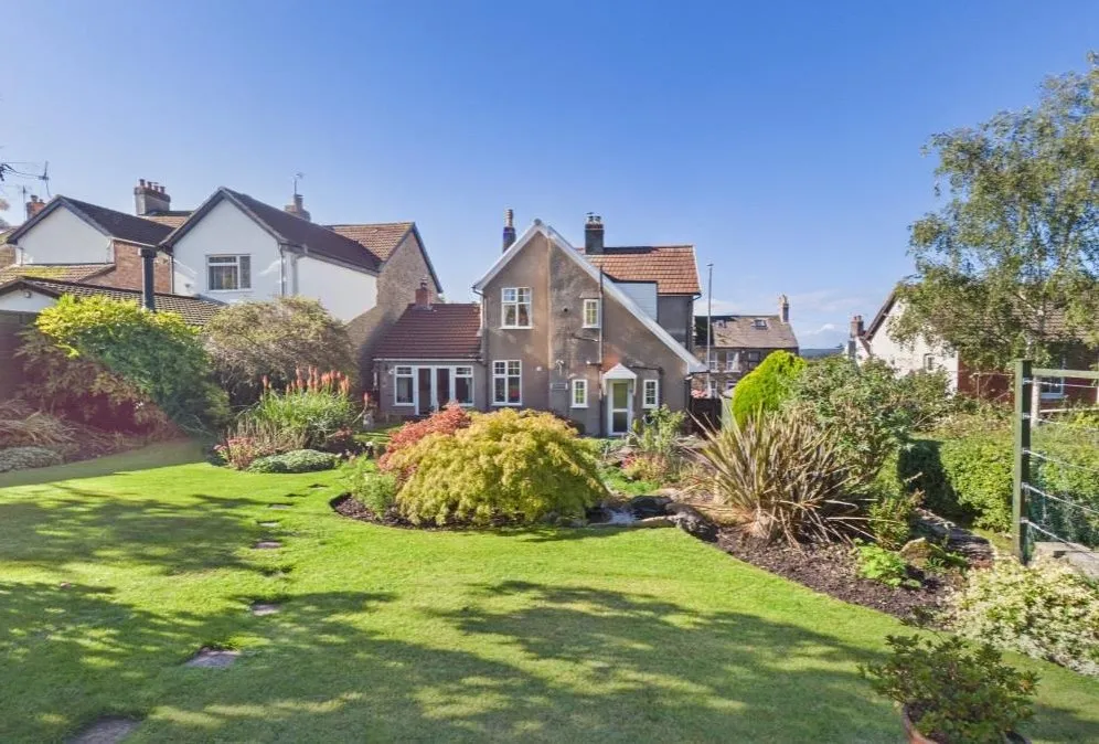 Belle Vue Road, Cinderford, GL14, photo 21
