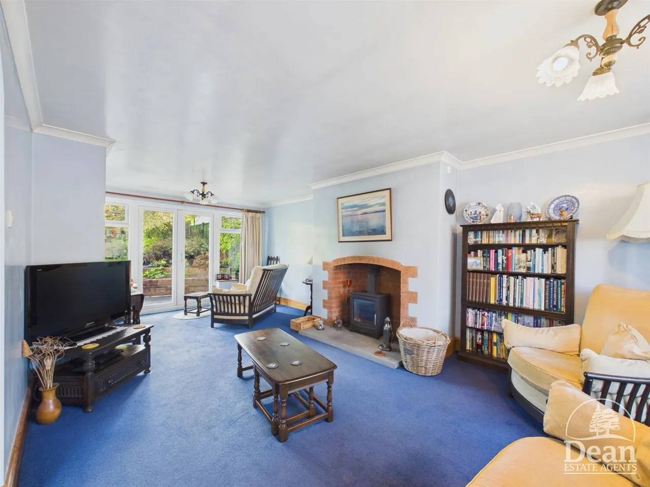 Belle Vue Road, Cinderford, GL14, photo 14