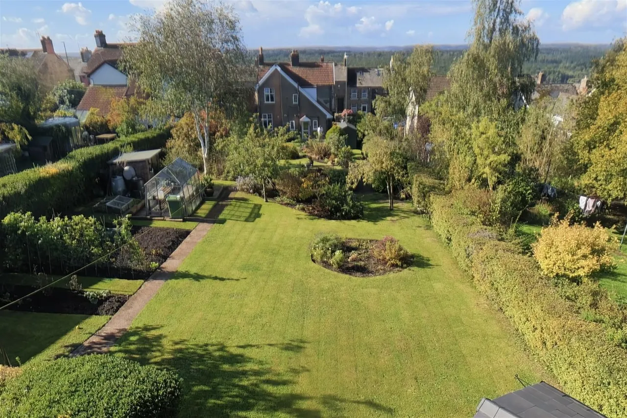 Belle Vue Road, Cinderford, GL14, photo 28