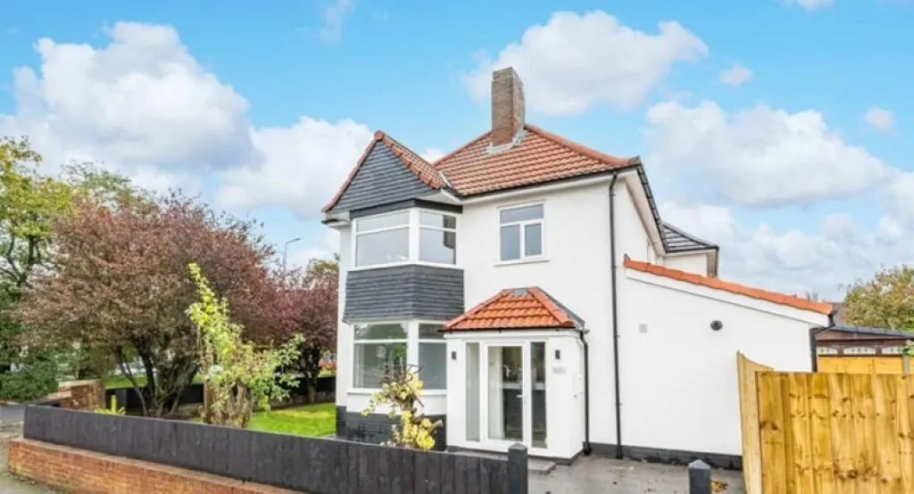 Shenley Road, Liverpool, L15, photo 19